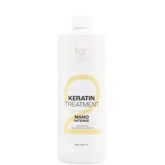 Keratin Revolution Nano Intense Keratin Treatment