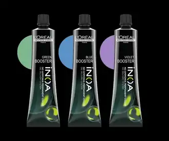 L'Oréal Inoa Booster