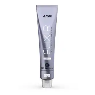 ASP Elixir Demi-Permanent Toners