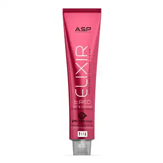 ASP b:RED Permanent Colour