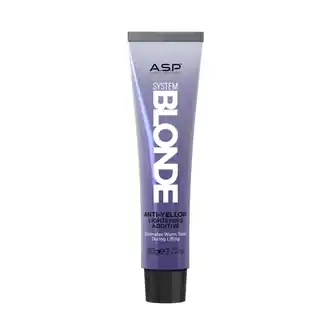 ASP System Blonde Anti-Yellow Lightening Additive 80g