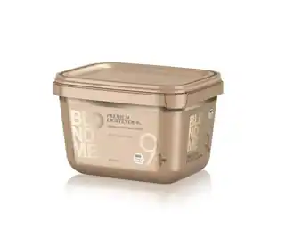 Schwarzkopf BLONDME Premium Lightener 9+ (450g)