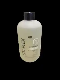 Lisaplex Bond Saver (N'1) 475ml