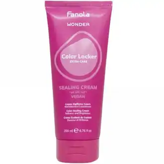 Fanola Wonder Colour Locker Sealing Cream