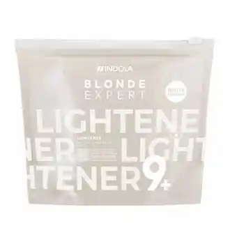Indola Blonde Expert White Bleaching Powder Lightener 9+