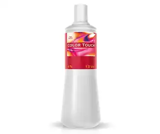 Wella Color Touch Emulsion 4%