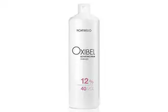 Montibello 40 vol / 12% Oxibel Activating Cream (1000ml)