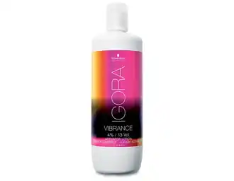 Schwarzkopf Professional Igora Vibrance Lotion Developer