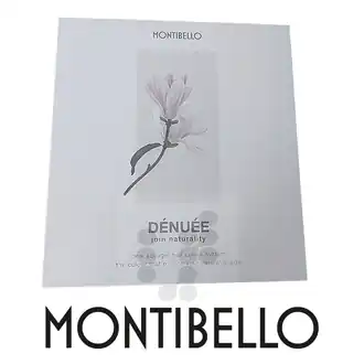 Montibello Dénuée Shade Chart