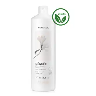Montibello Dénuée Cream Activator 5.5 Vol 1000ml (1.7%)