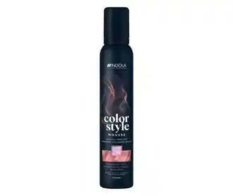 Indola Color Style Mousse (200ml)