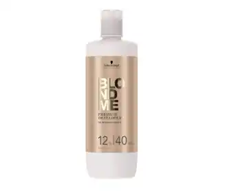 Schwarzkopf BLONDME Premium Developer 40 volume / 12%