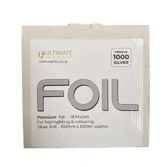 Multifoil 1000 Metre Foil