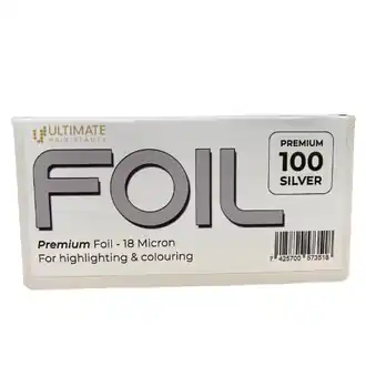 Multifoil 100 Metre Foil