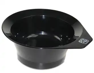 Protip Tint Bowl (Black or Red)