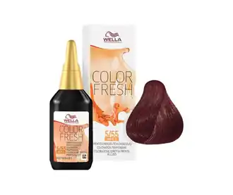 Wella Colour Fresh
