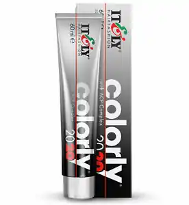 Italy (It&ly) Colorly 2020/Optimus