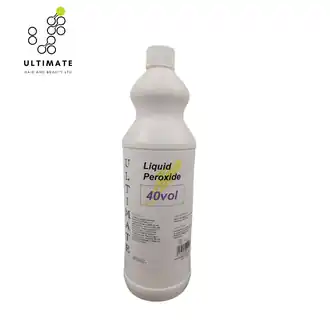 Ultimate Liquid Peroxide 40 Vol