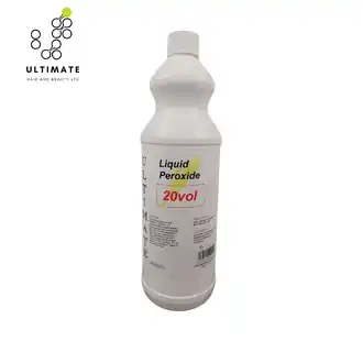 Ultimate Liquid Peroxide 20 Vol