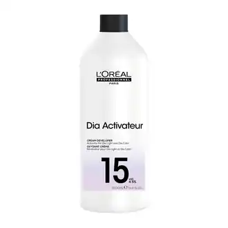 L'Oreal Dia Activateur 15 Vol 1 Litre