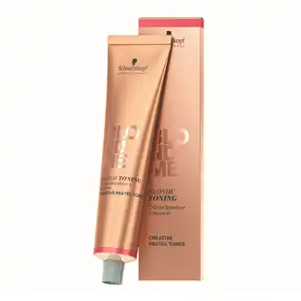 Schwarzkopf BLONDME Toning (60ml)