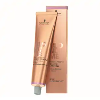 Schwarzkopf BLONDME Blonde Lifting (60ml)
