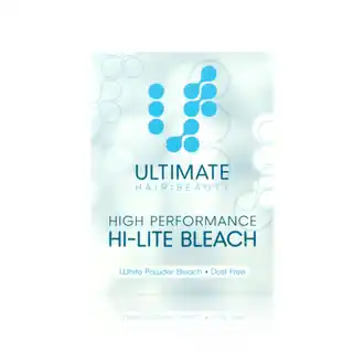 Ultimate High Performance Hi Lite Bleach (400g)