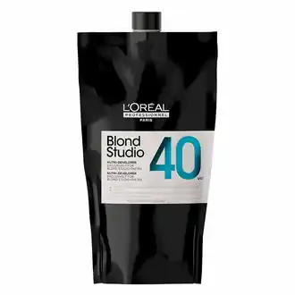 L'Oreal Blond Studio Nutri Developer 40 Vol (1000ml)