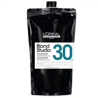 L'Oreal Blond Studio Nutri Developer 30 Vol (1000ml)